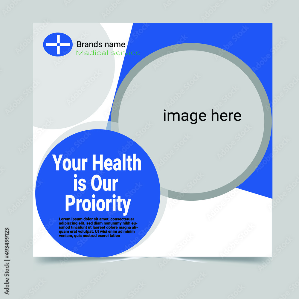 Digital business marketing banner for social media post template, Mordan poster design Digital business marketing banner for social media post template, Mordan poster design