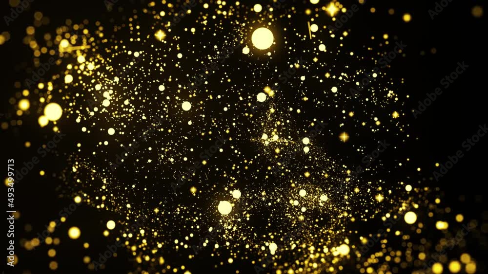 Abstract Light Particle Flowing Loop
4k animation of an abstract beautiful shining light particle background seamless looping
Abstract Light Particle Flowing Loop
4k animation of an abstract beautiful shining light particle background seamless looping