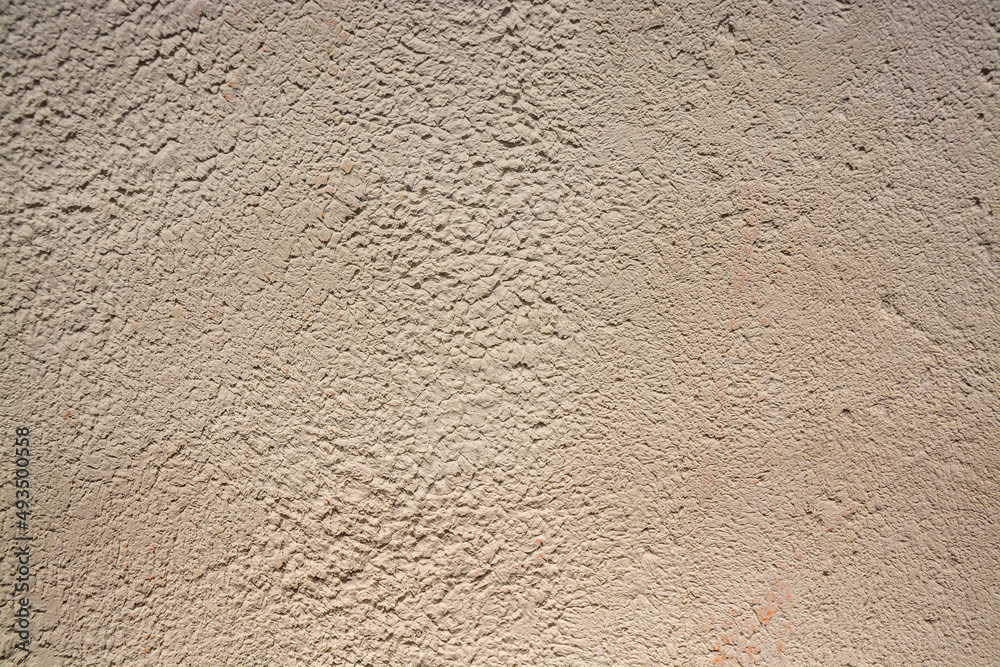 Brown wall surface. Solid textured wall. Old hard wall surface Brown wall surface. Solid textured wall. Old hard wall surface