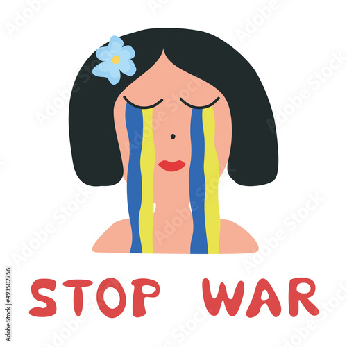 Seamless floral background for fashion, wallpaper, print, textile. Multicolored vector illustration for design. Summer. Spring