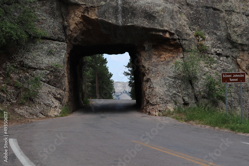 Fototapeta Naklejka Na Ścianę i Meble -  Mt. Rushmore