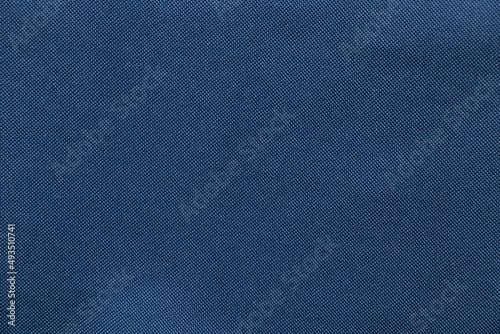 Dark blue fabric for the background, fabric for the background macro