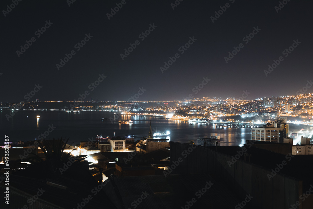 Valparaiso Valparaiso