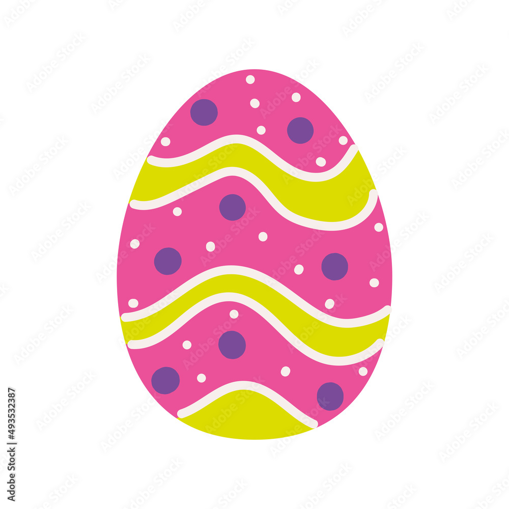 easter colored egg easter colored egg