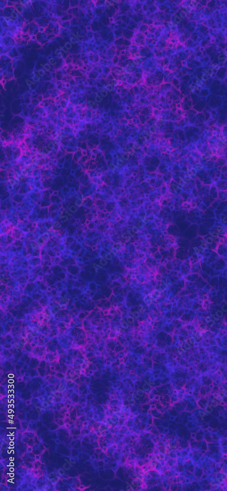 Abstract wallpaper cosmos galaxy kaleidoscope. Сonstellation universe.