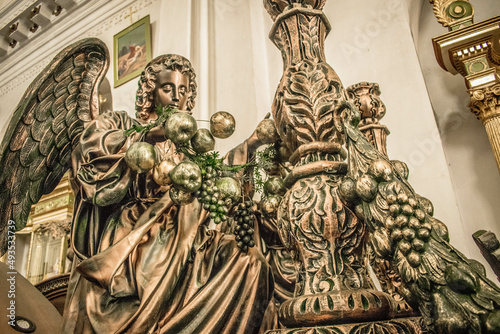 Semana Santa en Guatemala