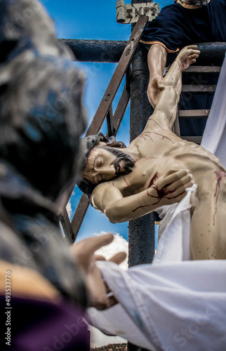 Semana Santa en Guatemala