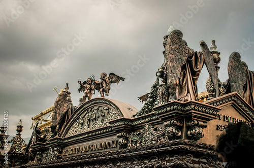 Semana Santa en Guatemala
