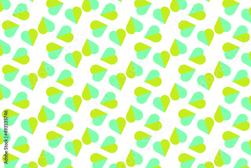 Ukraine heart pattern 03