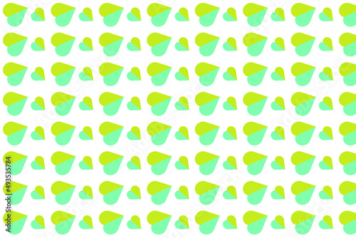 Ukraine heart pattern 01