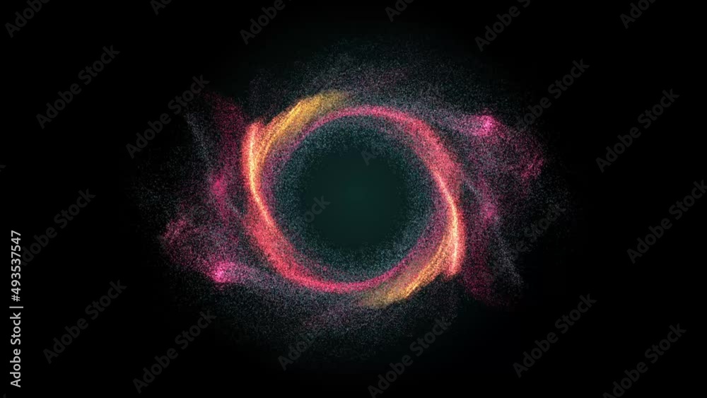 Spiral Swirling Graphic Animation Spiral Swirling Graphic Animation