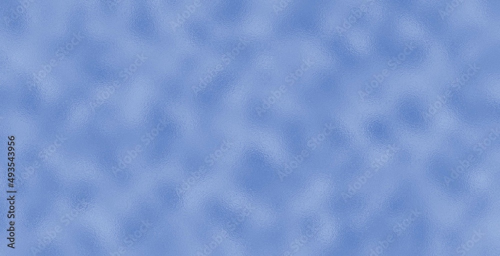 Blue Foil Texture Background Effect. illustration background like sofa leather