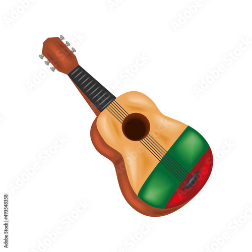 mexican guitar music
