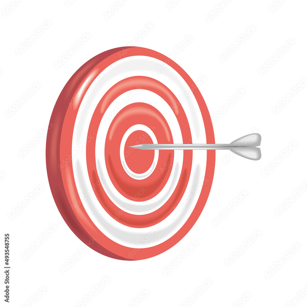 target and dart