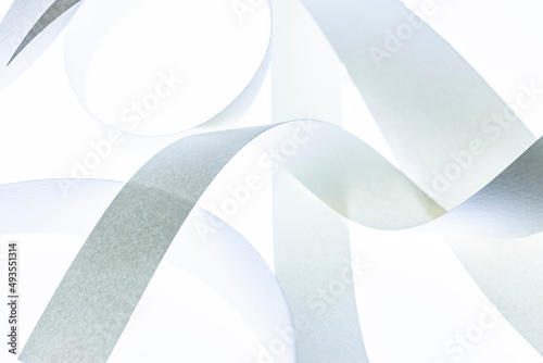 ペーパークラフトバックグラウンド