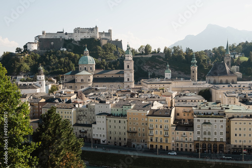 Salzburg