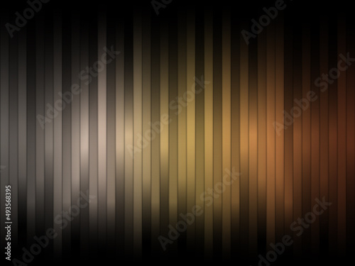 Abstract color striped background