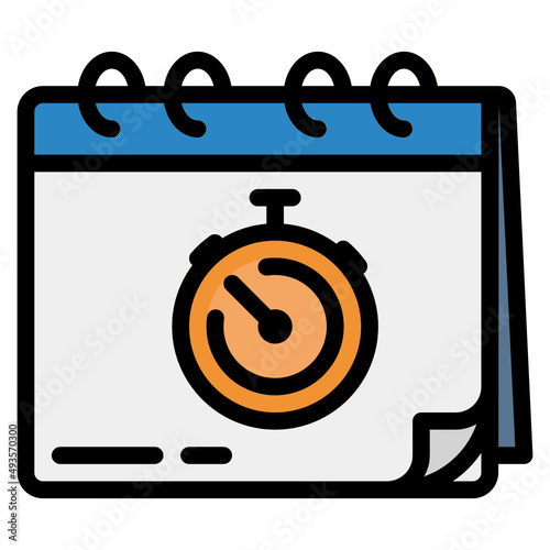 stop line icon