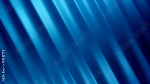 wallpaper 3d render abstract colorful Texture Geometric Modern Metallic blue, 4k background wallpaper for pc