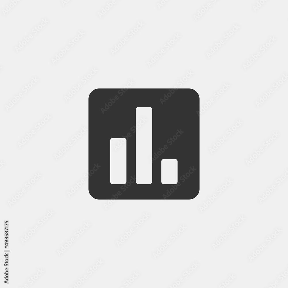 Assessment vector icon illustration sign Assessment vector icon illustration sign