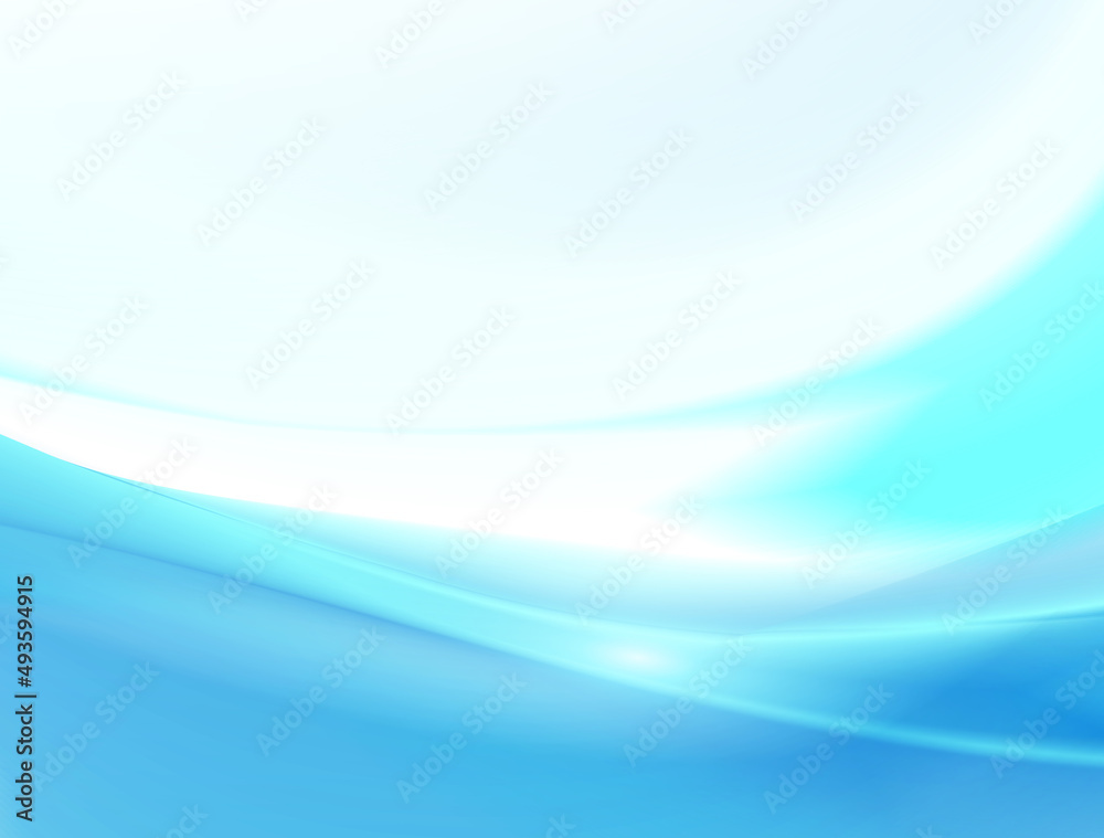 Abstract background, blue waves on white, elegant soft striped lines wavy design, vector illustration
Abstract background, blue waves on white, elegant soft striped lines wavy design, vector illustration