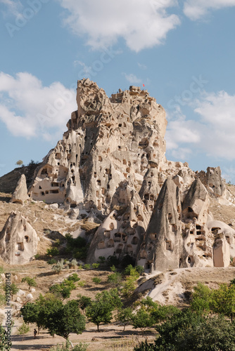 Cappadocia © Go Nakahara
