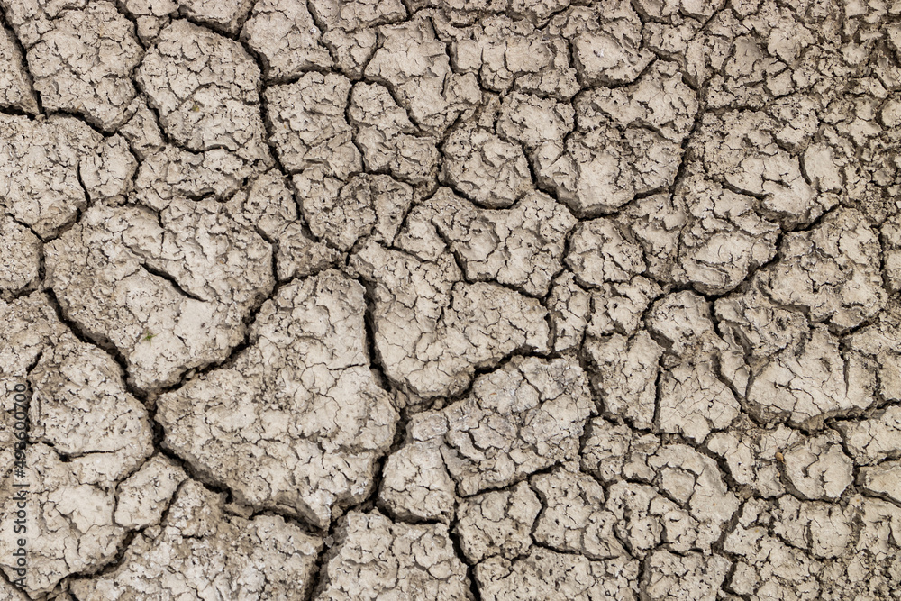 Lake drying out by lack of water. Big cracks in the ground.
Environmental changes due to climate change and global warming. Lake drying out by lack of water. Big cracks in the ground.
Environmental changes due to climate change and global warming.