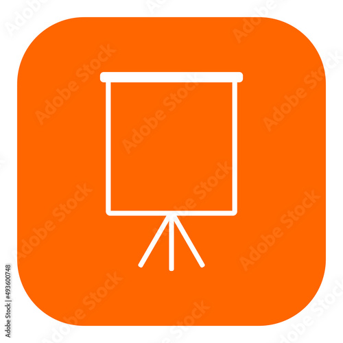 Flipchart und App Icon