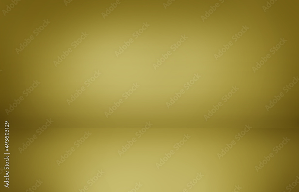 abstract light yellow background