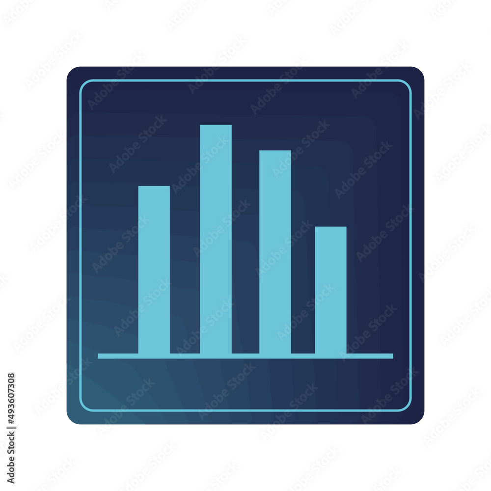 statistics chart report statistics chart report
