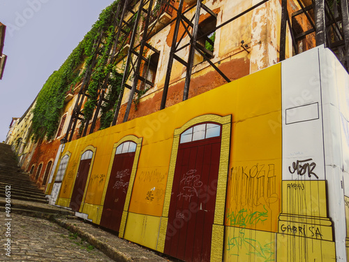 HISTORIC BUILDINGS
