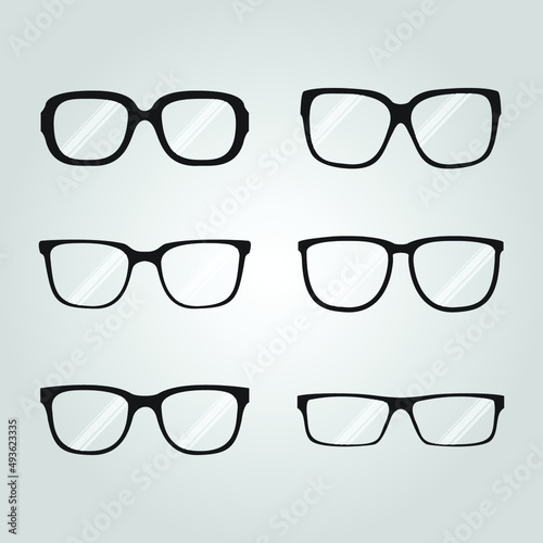 Glasses silhouettes fashion sunglasses frames