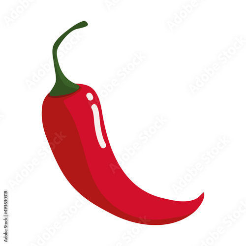 chili pepper icon