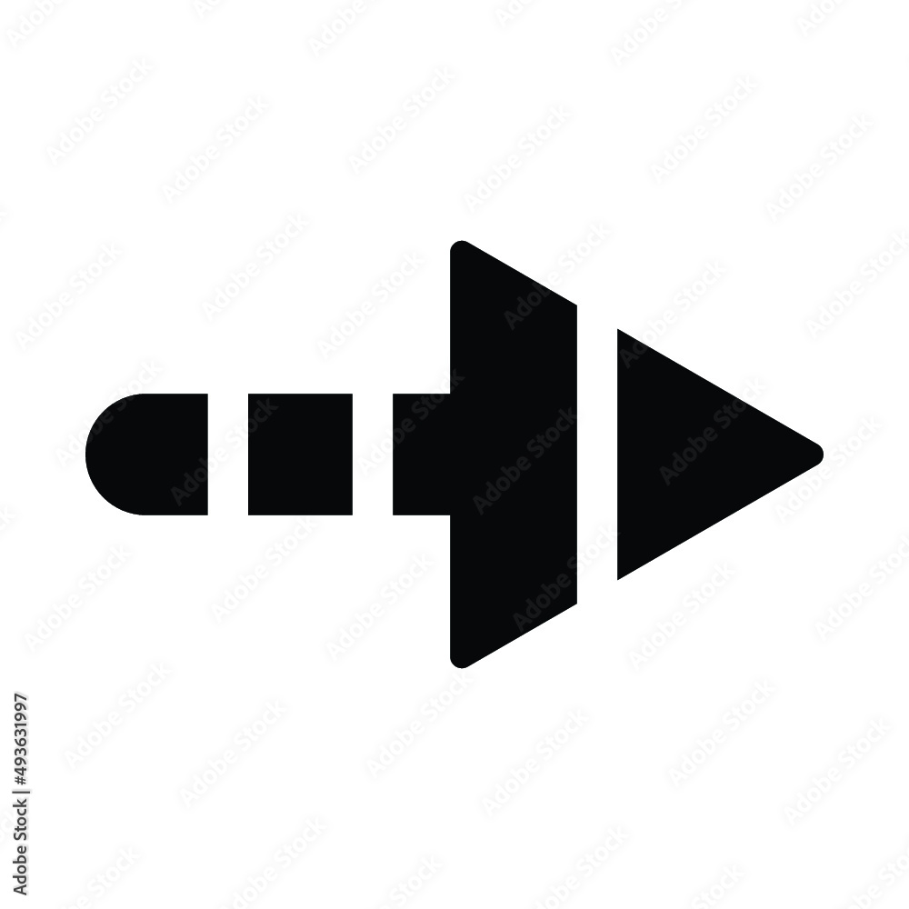 Right Arrow Icon Right Arrow Icon