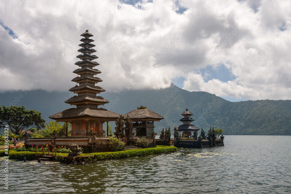 Ulun Danu Beratan