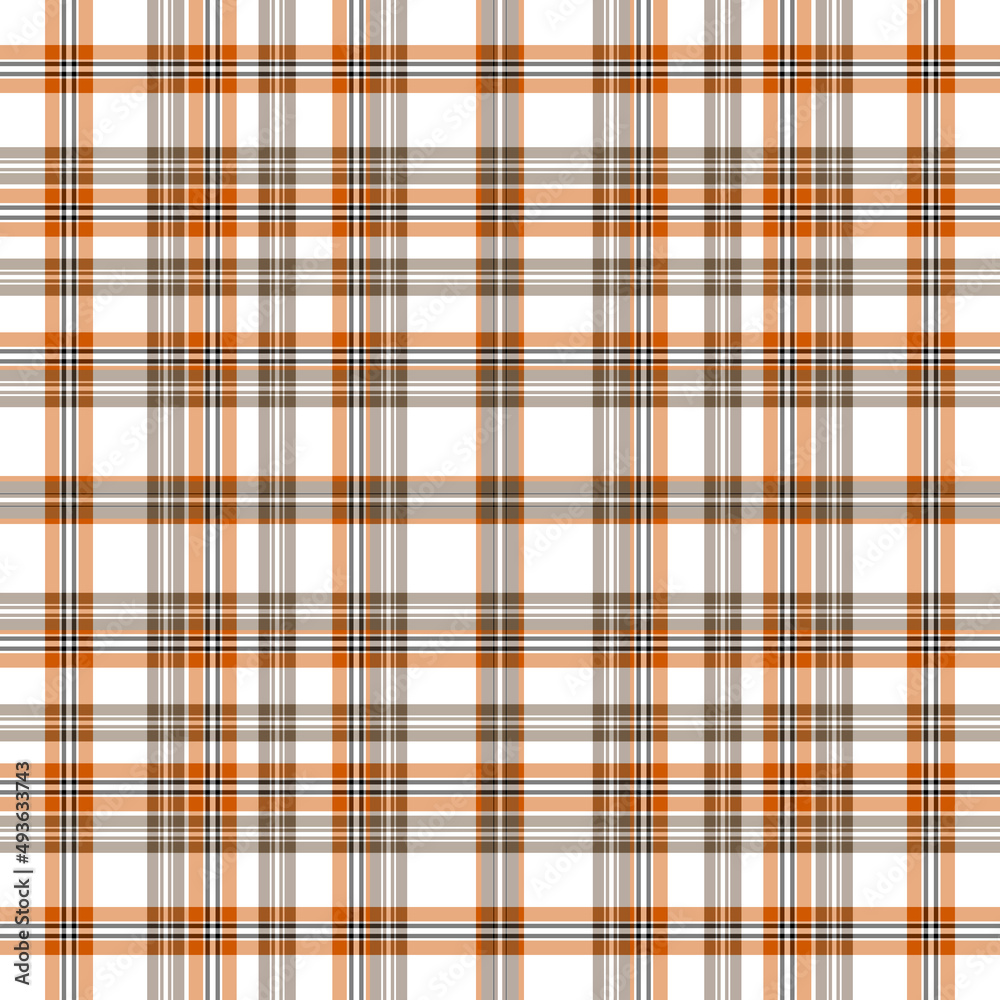 Obraz premium Tartan checkered fabric seamless pattern!!!!!