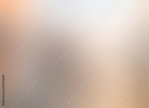 Grey sheen shades polished texture abstract empty background.