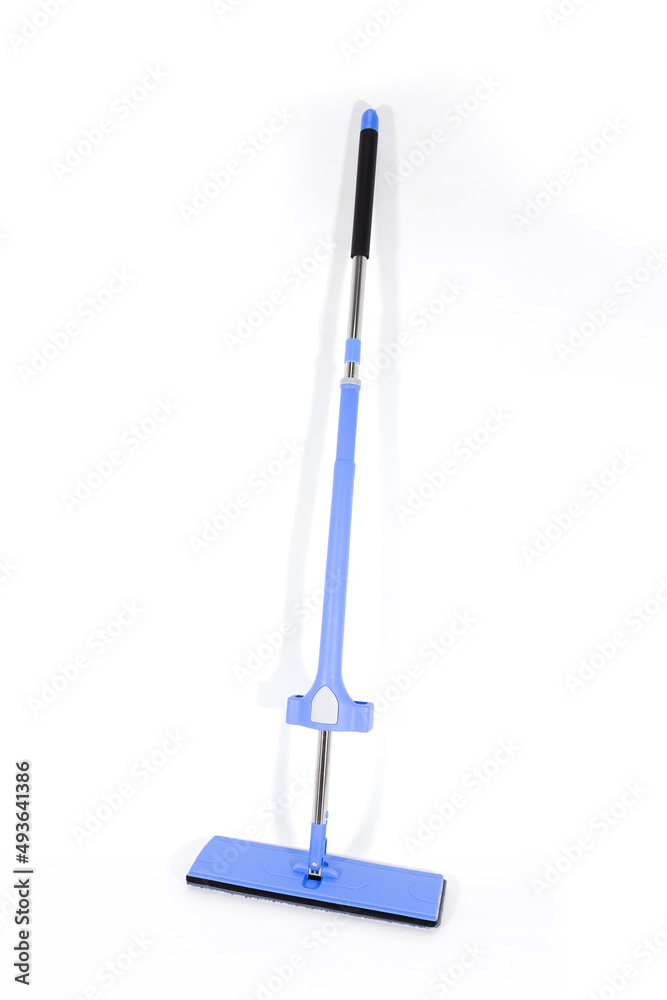 Lazy Mop 360 with Vertical Extraction - Blue.
Assembled. High strength plastic. High strength plastic. Nozzle material: Microfiber. White background. Lazy Mop 360 with Vertical Extraction - Blue.
Assembled. High strength plastic. High strength plastic. Nozzle material: Microfiber. White background.