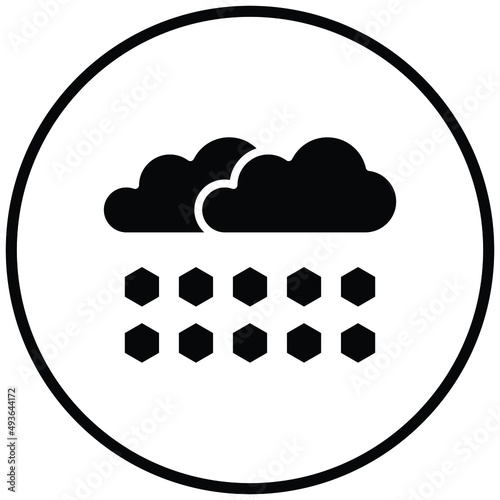 Hail Icon Style