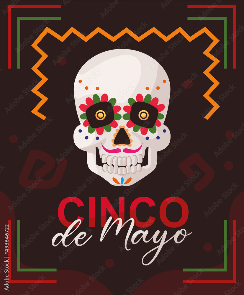 Cinco de Mayo mexico