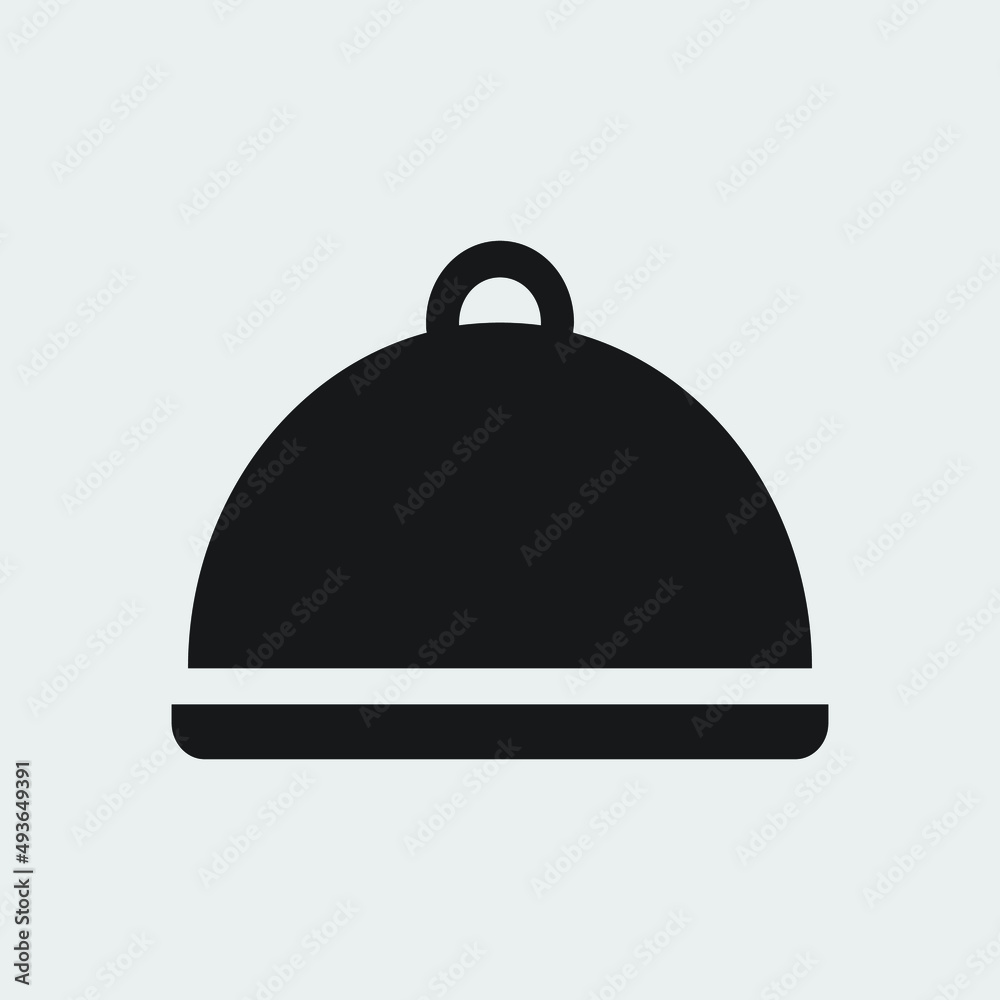 vector illustration of bowl icon for food container, restaurant. vector illustration of bowl icon for food container, restaurant.