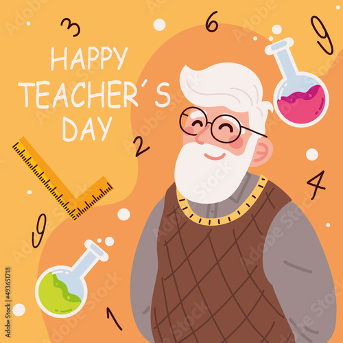 happy teachers day