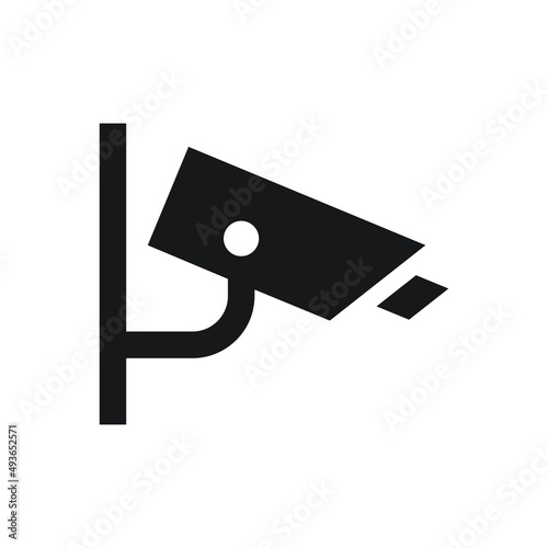 Vector illustration of crime, justice, punishment, theft icon set.