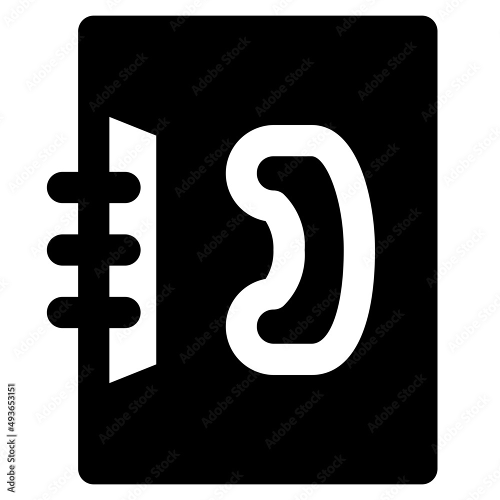 home screen ui basic