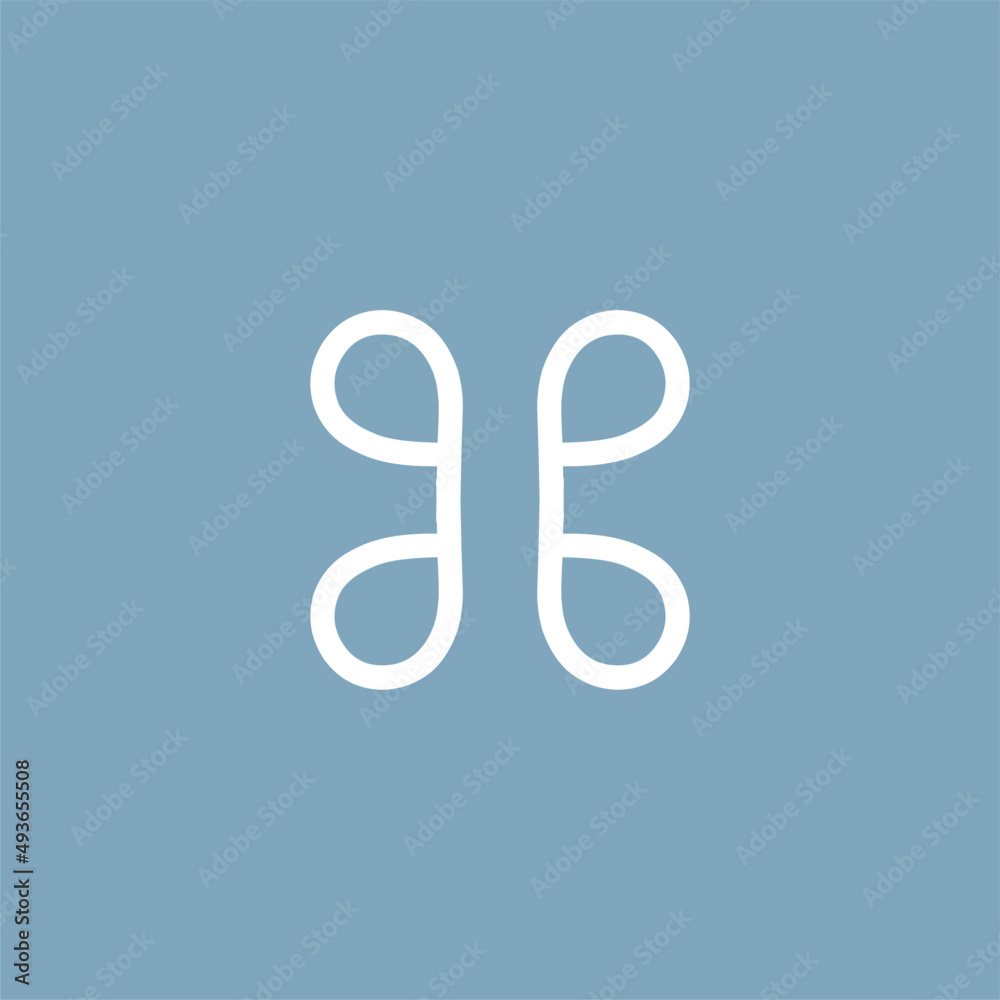 Aesthetic minimalist logo design suitable for your logo Aesthetic minimalist logo design suitable for your logo