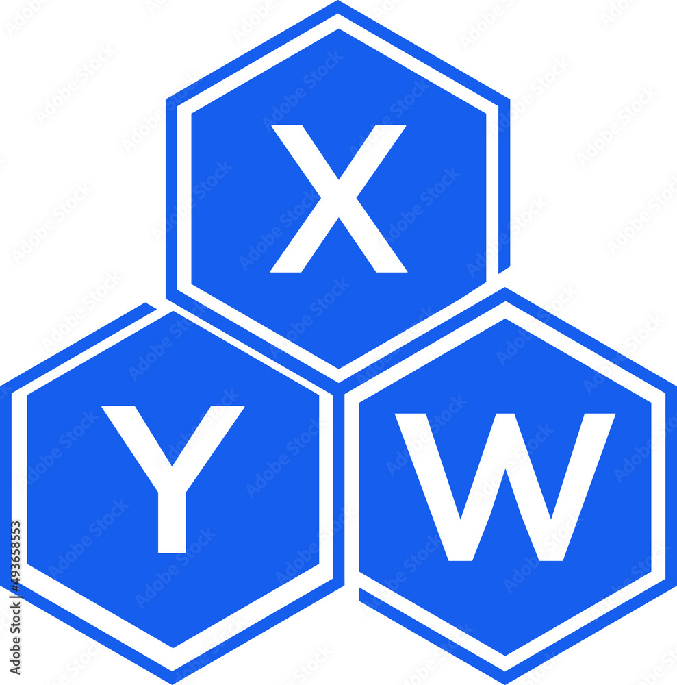 XYW letter logo design on White background. XYW creative initials letter logo concept. XYW letter design.
XYW letter logo design on White background. XYW creative initials letter logo concept. XYW letter design.