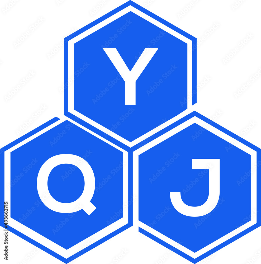 YQJ letter logo design on White background. YQJ creative initials letter logo concept. YQJ letter design.
YQJ letter logo design on White background. YQJ creative initials letter logo concept. YQJ letter design.