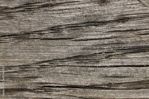 Deska drewniana tło strukturalne makro