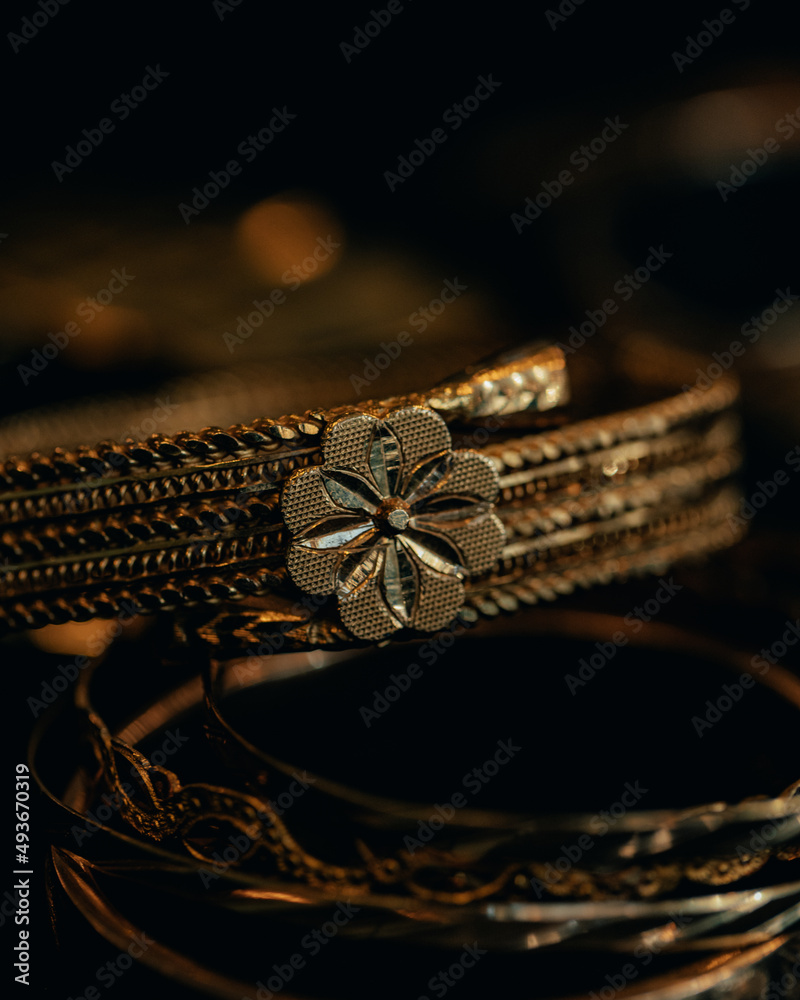 gold and silver gold and silver