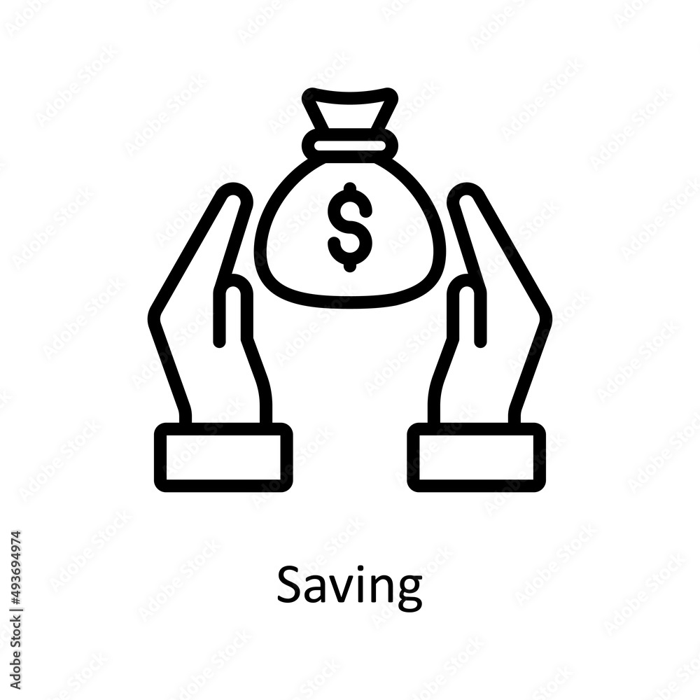Saving Vector Outline icons for your digital or print projects. Saving Vector Outline icons for your digital or print projects.